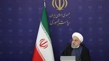 روحانی: تاکنون ۲۵ میلیون ایرانی به کرونا مبتلا شدند