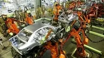 تاثیر حذف پراید و پژو ۴۰۵ بر فعالیت قطعه‌سازان