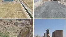 امام جمعه ایلام: پیشرفت استان بدون اتصال به شبکه ریلی و جاده ای میسر نیست
