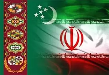 دیدار وزیر راه و شهرسازی با وزیر خارجه ترکمنستان