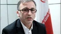 افزایش 6.3 درصدی سفرهای ریلی در سال 96