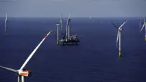 Denmark taking the lead in offshore wind