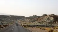 با احداثمحور جدید شیراز به خوزستان طول مسیر ۴۰ کیلومتر کاهش می‌یابد