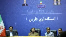 فارس زودتر از نوروز میزبان مسافران می شود/ ضرورت ارتقای امنیت در آزادراه شیراز اصفهان