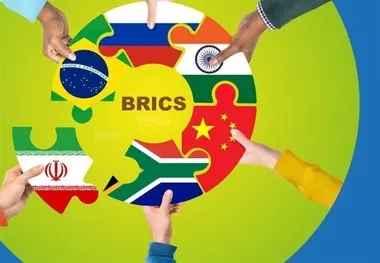 نقش موثر عضویت ایران در شانگهای و بریکس در خنثی‌ سازی تحریم‌ ها 