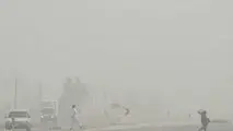 آماده باش برای سیل و طوفان احتمالی سیستان و بلوچستان