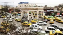 رفع ایرادات چراغ‌های راهنمایی و رانندگی در مناطق ۲۲ گانه