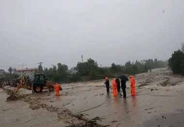 عبور از راهداری سنتی برای کاهش هدررفت منابع