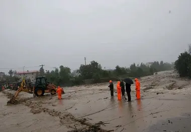عبور از راهداری سنتی برای کاهش هدررفت منابع