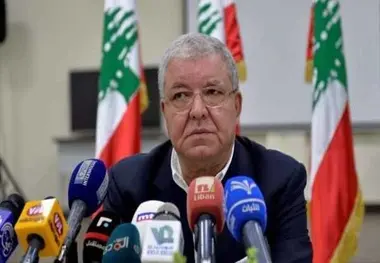  لبنان انفجار هواپیمای اماراتی را ناکام گذاشت