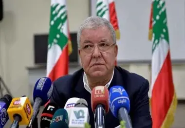  لبنان انفجار هواپیمای اماراتی را ناکام گذاشت