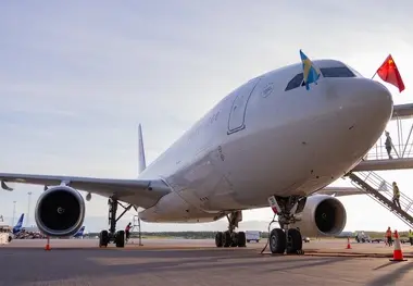 China Eastern selects WFS after resuming Stockholm flights