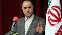 فیلم| تقدیر مجلس از نقش آفرینی کامیون داران در جنگ تحمیلی 12 روزه