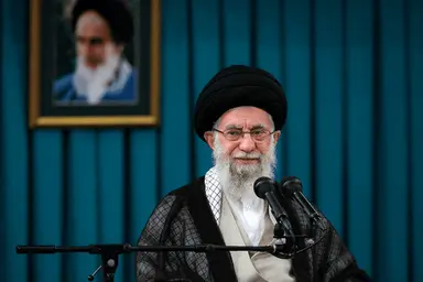 اعلام ۴۰ روز عزا و ۷ روز تعطیل عمومی در پی شهادت رهبر معظم انقلاب