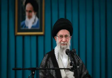 اعلام ۴۰ روز عزا و ۷ روز تعطیل عمومی در پی شهادت رهبر معظم انقلاب