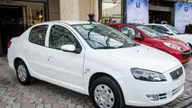 قیمت خودرو‌ شنبه ۲۷ اسفند ۱۴۰۱ 