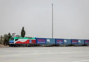 سرمایه‌گذاری ۱۷ میلیارد دلاری راه آهن در برنامه هفتم چگونه تامین می‌ شود؟