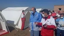 
از ابتدای سال جاری تاکنون 250 حادثه طبیعی در قزوین رخ داده است
