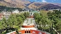  طرح صیانت از باغات تهران در شورا به نتیجه نرسید 
