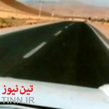 خراسانجنوبی، فاقد بزرگراه و با کمترین جادهی دوبانده در کشور