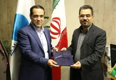انتصاب مدیر جدید روابط عمومی فرودگاه امام 