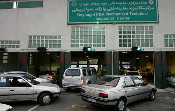 وضعیت ایمنی خودروهای بازار ایران