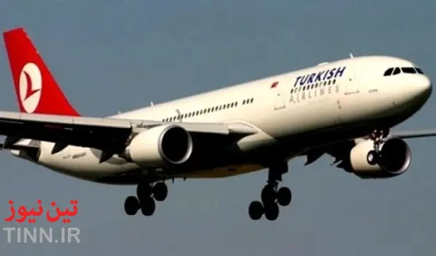۴۰۰پاکستانی سرگردان در فرودگاه استانبول به کشورشان بازگشتند