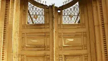 کارخانه ریسباف اصفهان افتتاح شد