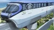 ◄ کرمانشاه؛ مونوریل می رود، LRT می آید