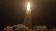 NASA, ULA launch satellite to track Earth’s changing ice