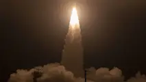 NASA, ULA launch satellite to track Earth’s changing ice