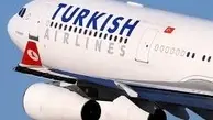 رشد ۴۰ درصدی پروازهای ایران و ترکیه 