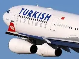 رشد ۴۰ درصدی پروازهای ایران و ترکیه 