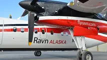 Ravn Alaska Suspends Service Between Cordova and Anchorage