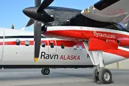 DOT Seeks Alaska Essential Air Service Bids After Ravn Shutdown 
