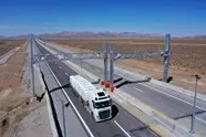 حرکت آزادراه شیراز اصفهان به سمت هوشمندسازی با بهره‌گیری از ظرفیت‌های هوش مصنوعی