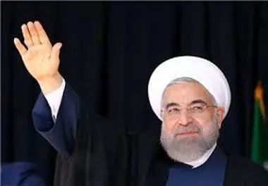 کرمان میزبان رئیس جمهور 