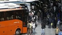 تعدیل نیروی شدید در شرکت‌های مسافری جاده‌ای به دلیل مشکلات اقتصادی