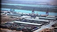خدمه کشتی‌های خارجی حق ورود به بندرگاه‌های خوزستان را ندارند
