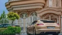 طنز | ماشینت کجاست؟!