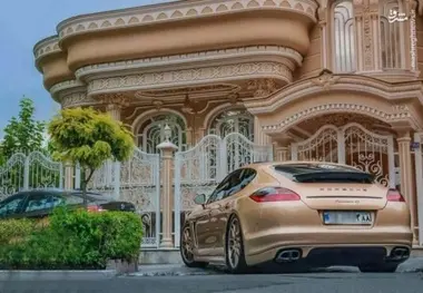 ترک فعل وزارت اقتصاد در شناسایی املاک و خودرو لوکس​