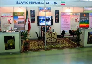 ابهام در تخصیص بودجه نمایشگاه‌های گردشگری