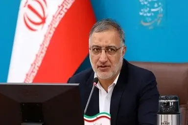 جزئیات تازه از پروژه های مهم عمرانی در تهران/پایان امتداد یادگار امام تا پایان مرداد ماه