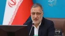 جزئیات تازه از پروژه های مهم عمرانی در تهران/پایان امتداد یادگار امام تا پایان مرداد ماه