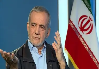 فهرست تعهدات جالب و قابل توجه مسعود پزشکیان به مردم