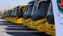 بیش از ۲۶۶ هزار زائر رضوی با ناوگان حمل‌ ونقل عمومی جا به‌جا شدند