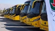 بیش از ۲۶۶ هزار زائر رضوی با ناوگان حمل‌ ونقل عمومی جا به‌جا شدند