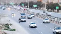 وضعیت راه‌ها/ 29 بهمن