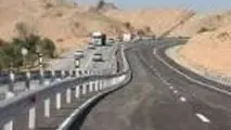 نصب بیش از ۱۹ کیلومتر حفاظ ایمنی در محورهای استان
