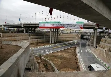 رینگ شهری نشتارود تنکابن اعتبار ملی می‌ گیرد